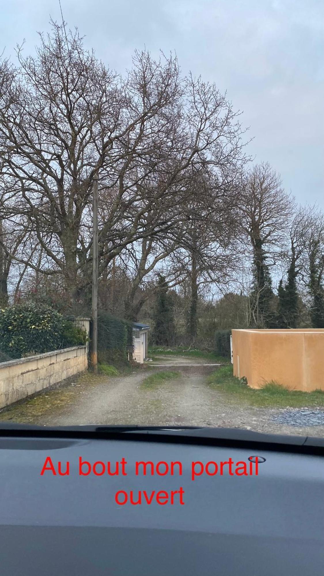 Paradis Clohars-Carnoët Buitenkant foto